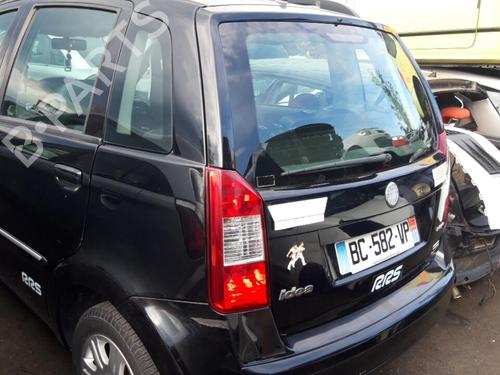 Used Parts FIAT IDEA (350_)  1.3 D Multijet  2533483