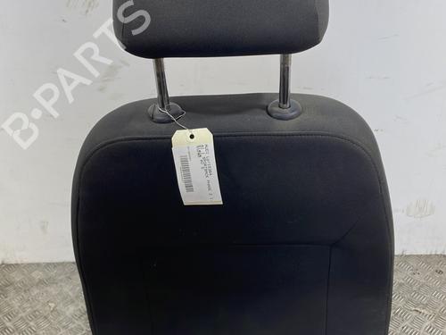 Left front seat AUDI A1 Sportback (8XA, 8XF) 1.0 TFSI | BP26733454C15 - Image 7