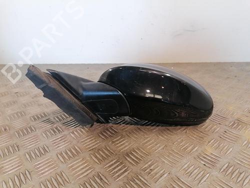 Left mirror BMW 3 Touring (E91) 320 d | BP25666117C26 