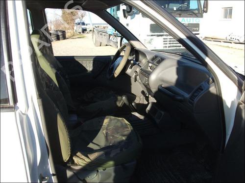 Instrument cluster NISSAN TERRANO II (R20) 2.7 TDi 4WD | BP25667126C47 