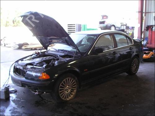 Used Parts BMW 3 (E46)  330 d  2533890