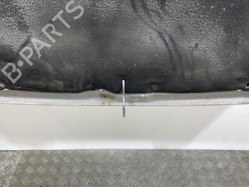 Hood PEUGEOT 308 SW I (4E_, 4H_) 1.6 HDi | BP25665030C1