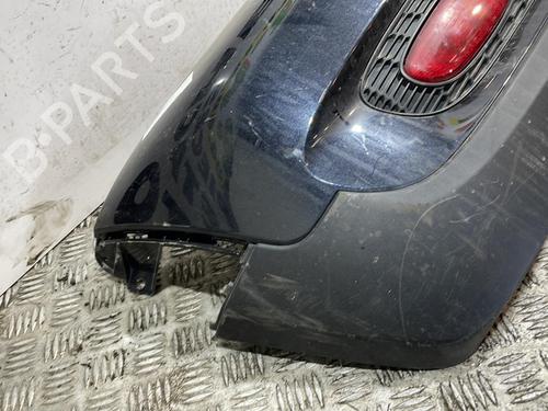 Rear bumper MINI MINI (R56) Cooper | BP25668103C8 