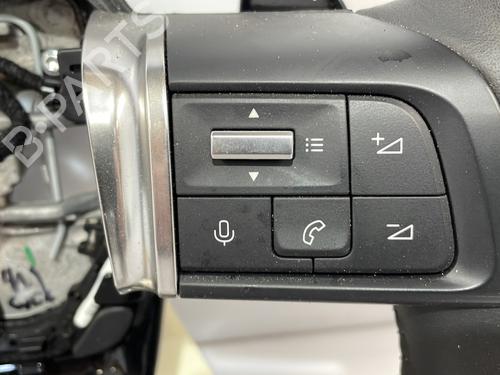 Steering wheel CITROËN C4 III (BA_, BB_, BC_) 1.5 BlueHDi 130 (BBYHZB) | BP25666793C49  - Image 6