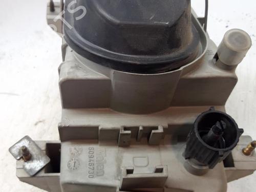 Used Right headlight RENAULT ESPACE II (J/S63_) 2.1 TD (J633, J634, J/S635, J/S63D) (88 hp) 25666349