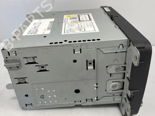 Radio VW POLO V (6R1, 6C1) 1.2 | BP28601745E6