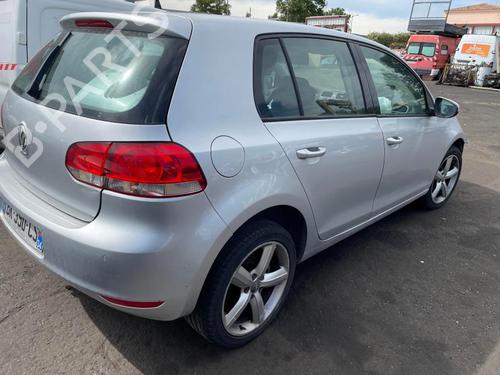 Rear parcel shelf VW GOLF VI (5K1) 2.0 TDI | BP25662906C85  - Image 7