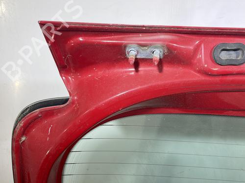Tailgate SEAT IBIZA IV (6J5, 6P1) 1.2 | BP29428603C6 