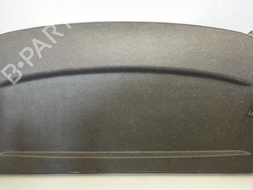 Rear parcel shelf BMW 1 (F21) 120 d xDrive | BP25669040C85 - Image 2