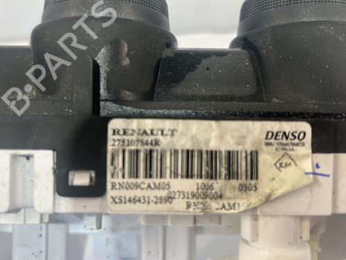 climate-control-renault-clio-v-b7_-2019-27681919 main image