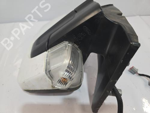 Right mirror FORD TRANSIT CUSTOM V362 Van (FY, FZ) 2.0 EcoBlue | BP31342489C27 