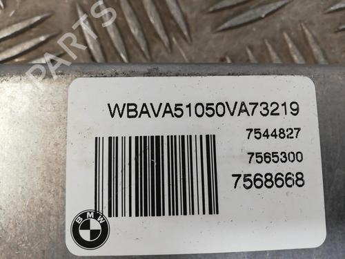 Engine control unit (ECU) BMW 3 (E90) 318 i | BP25668019M57 - Image 4