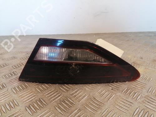 Right tailgate light SEAT LEON (5F1) 1.6 TDI | BP25663491C80 - Image 2