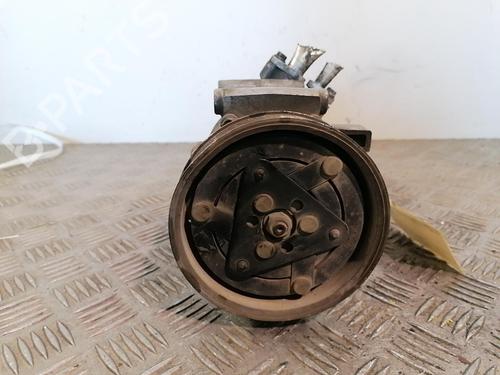 AC compressor RENAULT KANGOO / GRAND KANGOO II (KW0/1_) 1.5 dCi 90 (KW05, KW08, KW0G, KW11) | BP25668427M34 