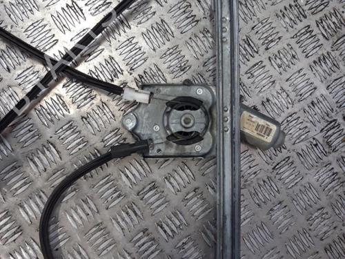 Used Front right window mechanism Front right window mechanism RENAULT LAGUNA II (BG0/1_) 1.9 dCi (BG1A, BG1W, BG0G) (110 hp) 25668686 25668686