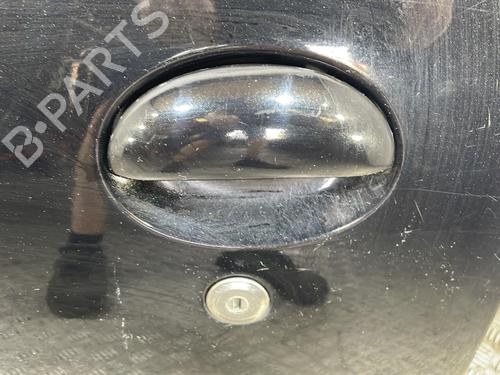 Left front door PEUGEOT 107 (PM_, PN_) 1.4 HDi | BP28538293C2 