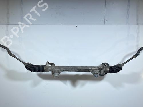 Styregear/Snekke NISSAN QASHQAI / QASHQAI +2 I (J10, NJ10, JJ10E) 1.6 dCi (130 hp) 25666960