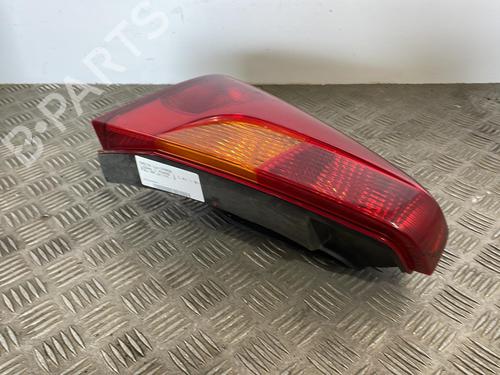 Left taillight DACIA LOGAN (LS_) 1.4 (LSOA, LSOC, LSOE, LSOG) | BP25670348C34 