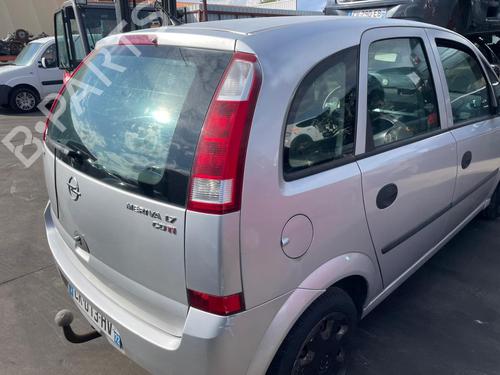 Left headlight OPEL MERIVA A MPV (X03) 1.7 CDTI (E75) | BP25664444C28 