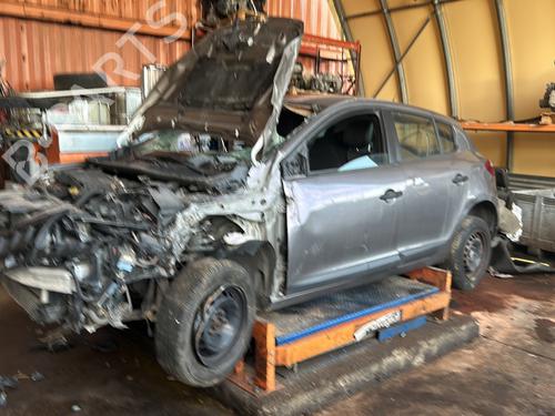 Engine control unit (ECU) RENAULT MEGANE III Hatchback (BZ0/1_, B3_) 1.5 dCi (BZ09, BZ0D, BZ1W, BZ29, BZ14) | BP35784810M57 - Image 6
