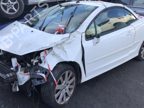 Used Parts PEUGEOT 207 CC (WD_) 1.6 HDi 2534782