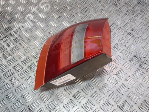 Left taillight AUDI A4 B5 (8D2) 1.9 TDI | BP25666273C34 