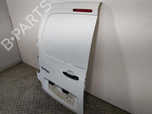 Used Left tailgate Left tailgate 38677385 38677385