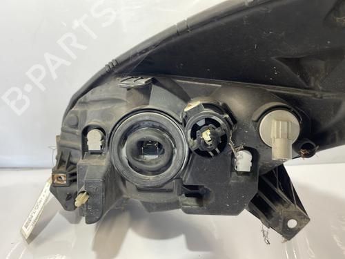 Right headlight DACIA SANDERO 1.5 dCi | BP29422448C29 