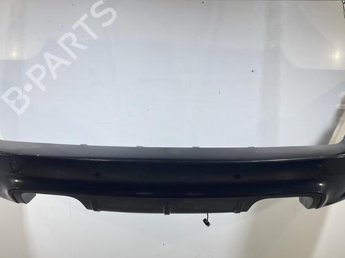 Used Rear bumper BMW X5 (E70) M (555 hp) 25669268