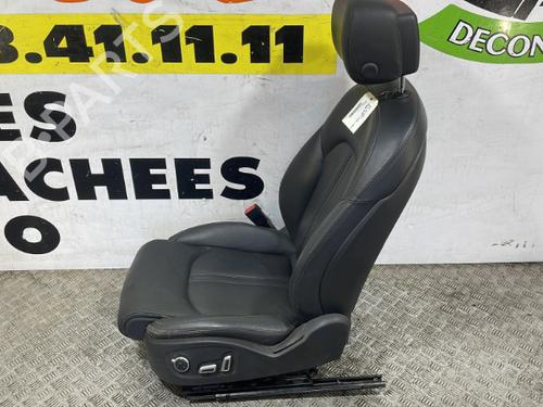 Left front seat AUDI A6 Allroad C7 (4GH, 4GJ) 3.0 TDI quattro | BP25662256C15 