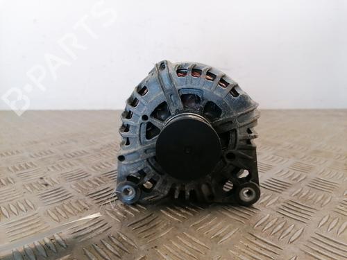 Alternator RENAULT LAGUNA II (BG0/1_) 2.0 dCi (BG1T) | BP25668419M7 