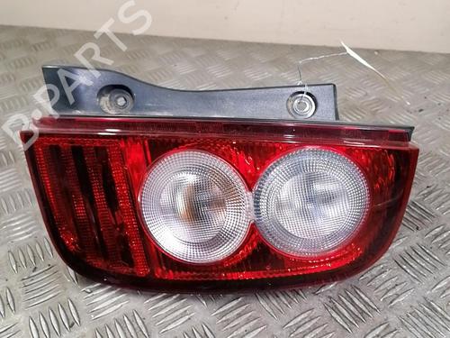 Right taillight NISSAN MICRA III (K12) 1.5 dCi | BP25663484C35