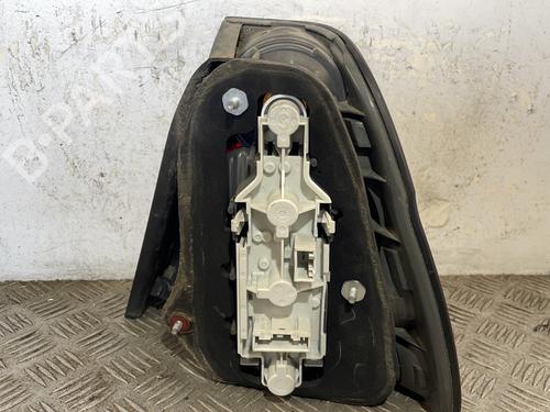 Left taillight BMW 3 Compact (E46) 318 ti | BP25664331C34 