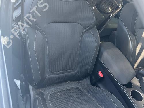 Used Parts RENAULT MEGANE IV Hatchback (B9A/M/N_) 4791542