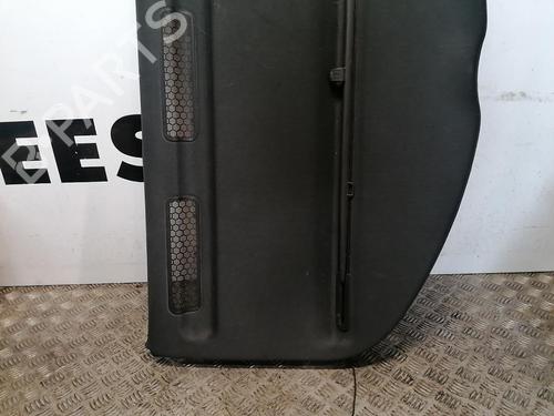 Rear parcel shelf RENAULT VEL SATIS (BJ0_) 2.0 dCi (BJ03, BJ0B) | BP25670819C85 
