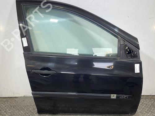 Used Right front door RENAULT CLIO III (BR0/1, CR0/1) 1.5 dCi (BR17, CR17) (86 hp) 29372581