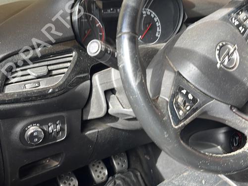 Tailgate OPEL CORSA E (X15) 1.4 Turbo (08, 68) | BP31808637C6 - Image 14