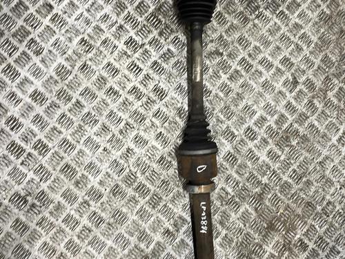 Right front driveshaft FORD GALAXY II (WA6) 2.0 TDCi | BP25665927M39