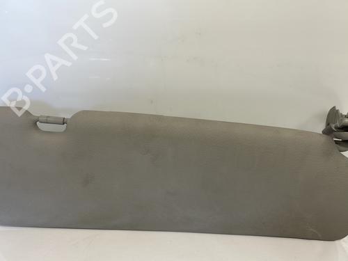 Used Left sun visor Left sun visor BMW 1 (F20) 116 d (116 hp) 29484985 29484985