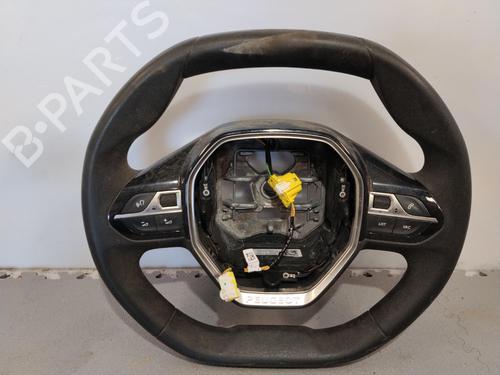 Rat PEUGEOT PARTNER Box Body/MPV (K9) 1.5 BlueHDi 100 | BP34737626C49 - Image 3