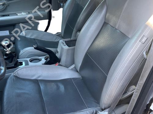 Used Rear left seatbelt Rear left seatbelt 36896905 36896905