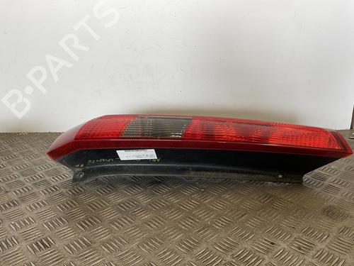 Used Left taillight FORD FIESTA V (JH_, JD_) 1.6 16V (100 hp) 25670318