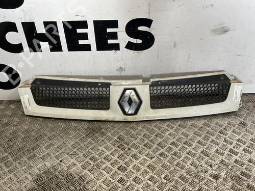 Grille RENAULT MASTER II Van (FD) 3.0 dCi 140 (HD0S, FD0S, HD1S) | BP25665708C40 