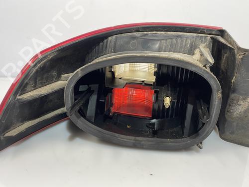 Højre baglygte RENAULT LAGUNA II (BG0/1_) 1.9 dCi | BP25666860C35 