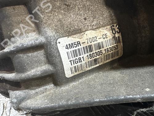 Used Gearbox Gearbox 36168209 36168209