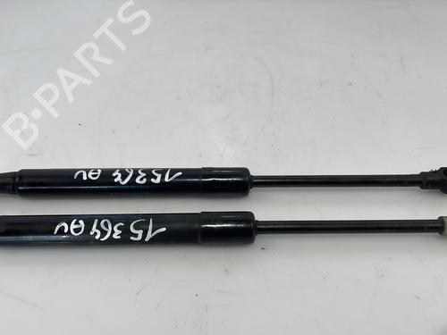 Used Hood lift support AUDI A1 Sportback (8XA, 8XF) 1.0 TFSI (95 hp) 25664033