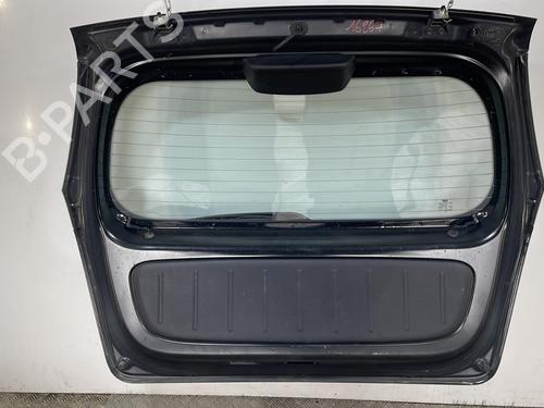 Tailgate HYUNDAI i10 I (PA) 1.1 | BP26496500C6 