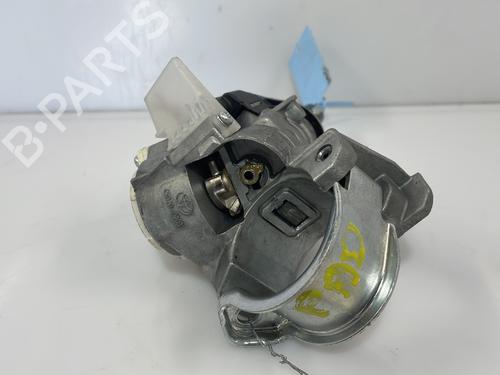 Used Ignition barrel Ignition barrel TOYOTA VERSO (_R2_) 1.6 D4-D (WAR20_) (112 hp) 25666865 25666865