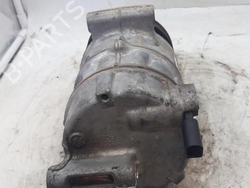 Used AC compressor AC compressor SEAT LEON (5F1) 2.0 TDI (150 hp) 25668748 25668748