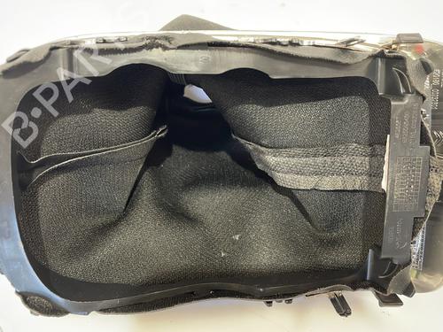 Gear lever CITROËN C4 CACTUS 1.2 THP 110 | BP26617963M90 